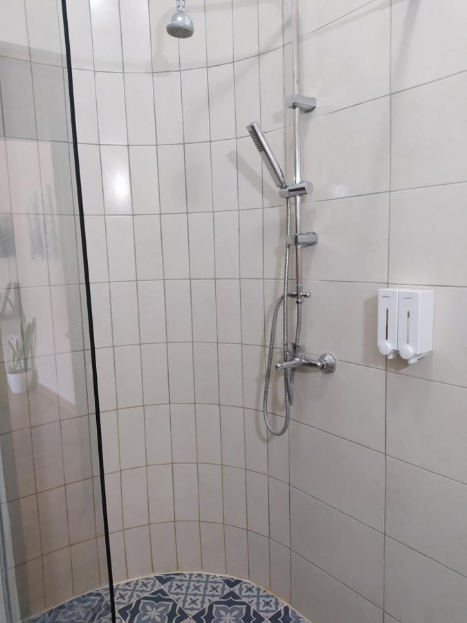 Stayatlenas Nikiti  Exterior foto